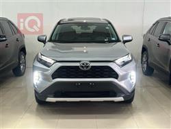 تۆیۆتا ڕاڤ 4